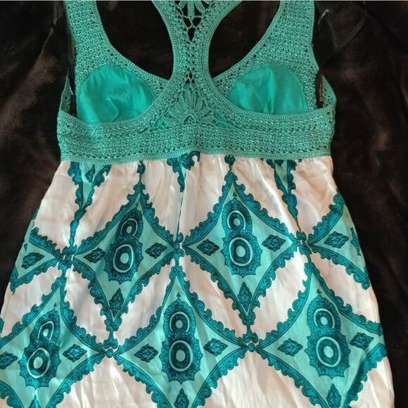 Bebe Baby Doll Halter Top - Picture 4 of 4